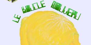 Le Boucle Nouveau (Original Versions)