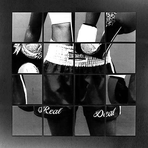 Don't (E L U C I D Rework)