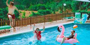 I'm Your Lover (Only)