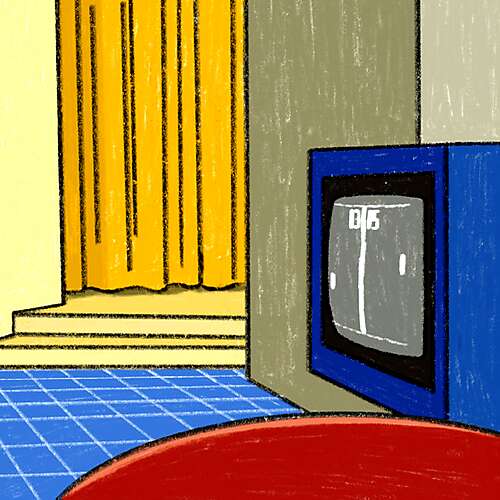 Hello Peru (Club Remix)