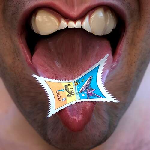 Bring Me Back from the Black Beyond (Petrol Bastard Remix)