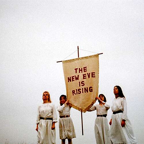 The New Eve Is Rising