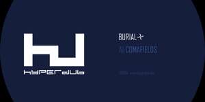 Comafields / Imaginary Festival