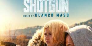 She Rides Shotgun (Original Motion Picture Soundtrack)