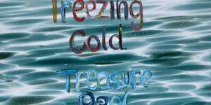 Treasure Pool