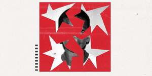 Baby, Hold Me (Remixes)