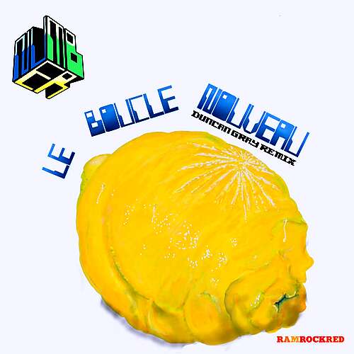 Le Boucle Nouveau (Duncan Gray Remix)