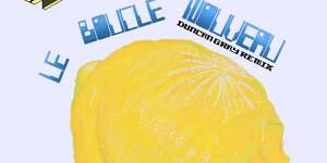 Le Boucle Nouveau (Duncan Gray Remix)