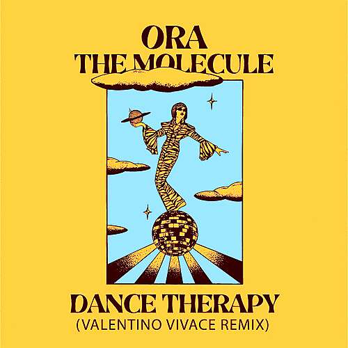 Prince Of The Rhythm (Valentino Vivace Remix)