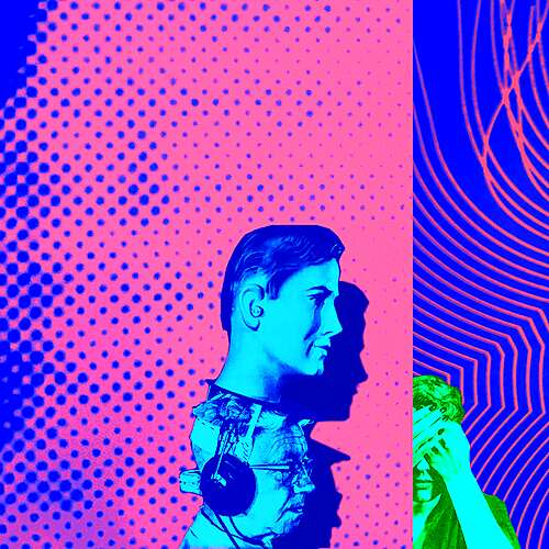 Onaji Heya (Holy Fuck Remix)