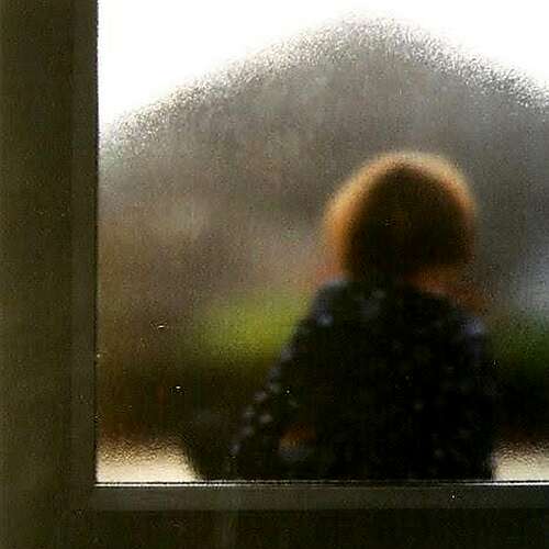 Don't Talk (Put Your Head On My Shoulder)