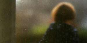 Don't Talk (Put Your Head On My Shoulder)