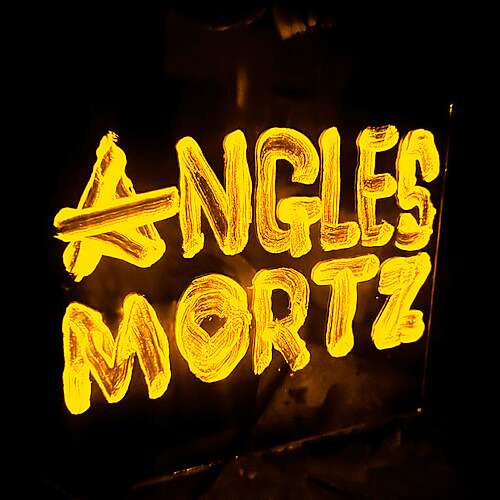 Angles Mortz