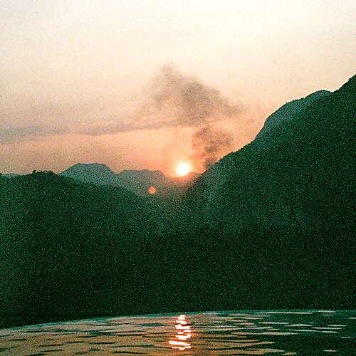 How You Love Someone