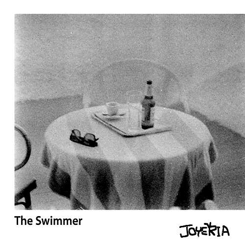 The Swimmer