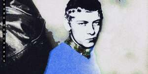 Main de Fer (RocMan Remix)