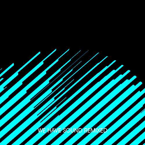 I Ain't Saying My Goodbyes (Is Tropical Remix)