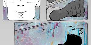 Dersen Cafe & Give Nothing