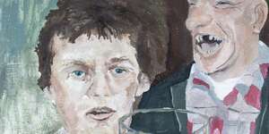 Nod (To The Retrospect)