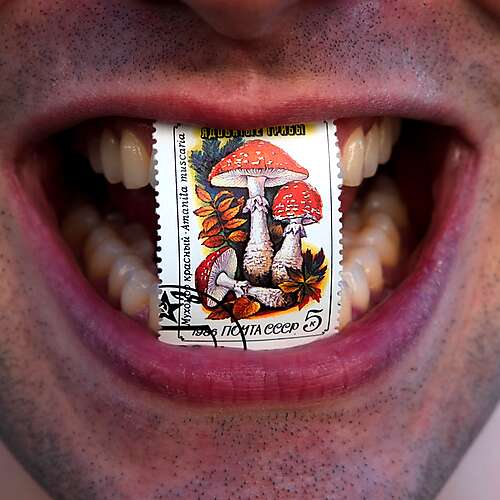 Moving Sidewards into Lightning