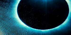 Shadows (Jet Black Version)