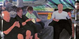 You Want It! You Got It!