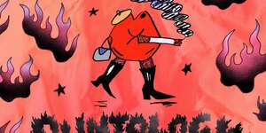 Cuntology 101 (Peaches Remix)