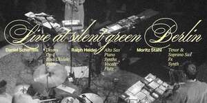 If You Must Go (Live in Berlin)