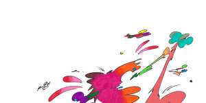 Lovers Drifters Foreigners