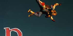 Another Second Chance