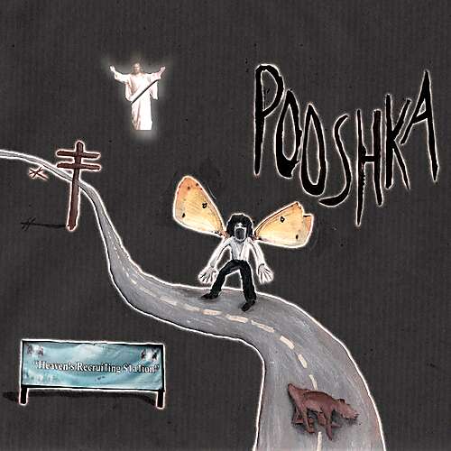 POOSHKA