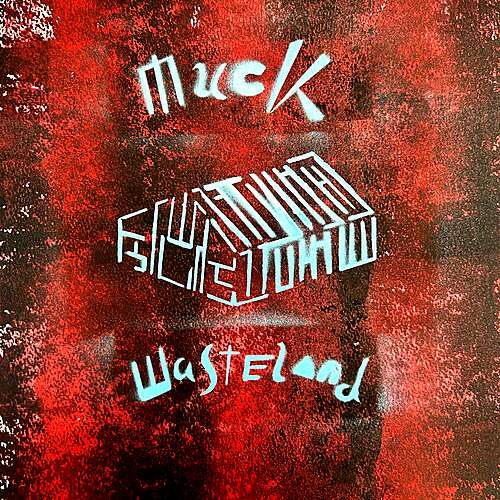 Wasteland