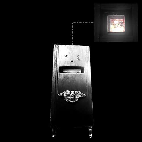 Four-Team Dream Machine