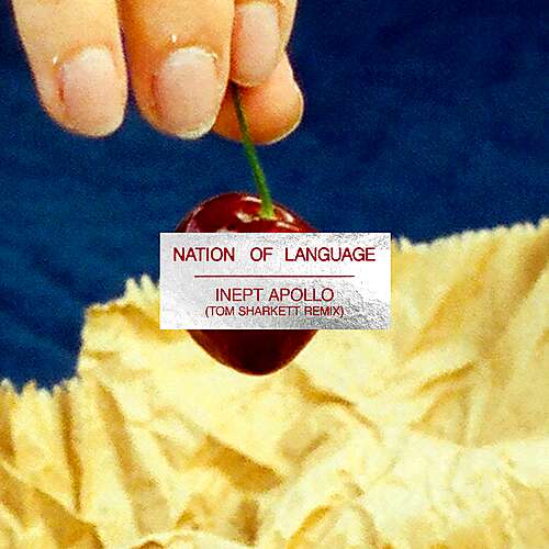 Inept Apollo (Tom Sharkett Remix)