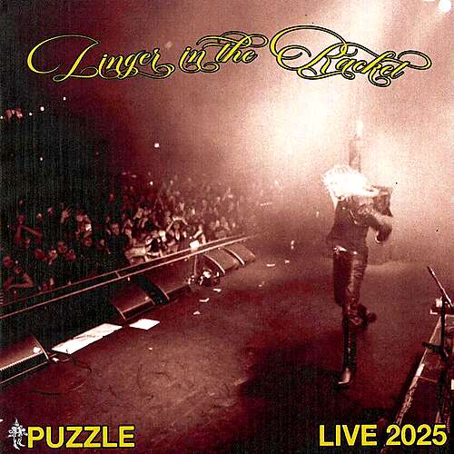 Linger In The Racket