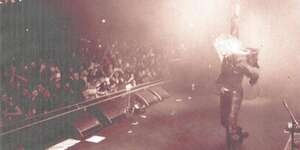 Linger In The Racket