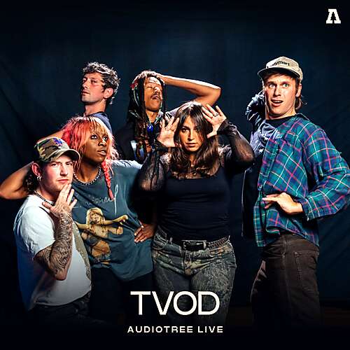 TVOD on Audiotree Live