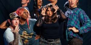 TVOD on Audiotree Live