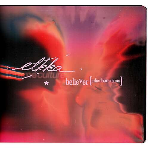 Believer (Julie Desire Remix)