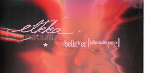 Believer (Julie Desire Remix)