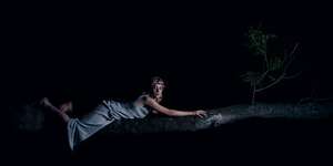 other ways of landing