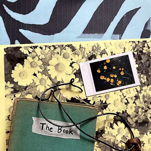 The Book (Extended Version)