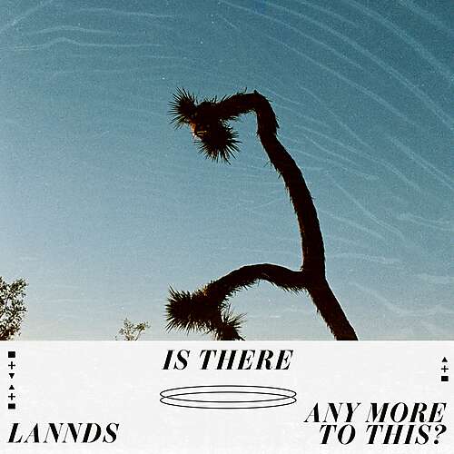 Is There Any More To This?