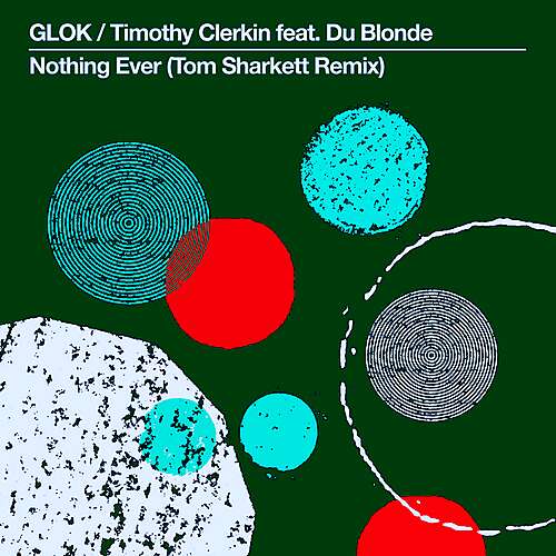 Nothing Ever (Tom Sharkett Remix)