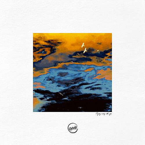 Flying Away With You Remixes