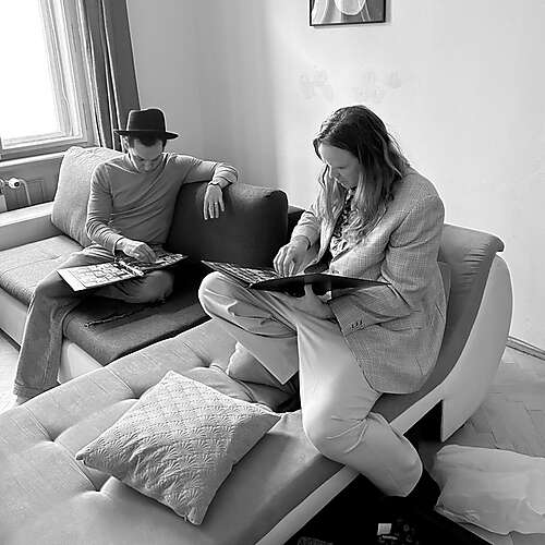 Feels so Right (Happy)