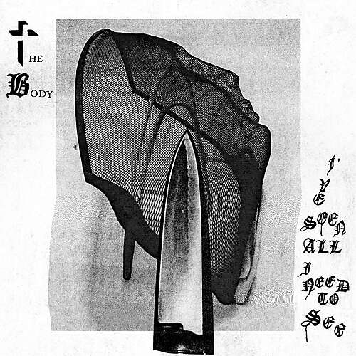 I've Seen All I Need To See