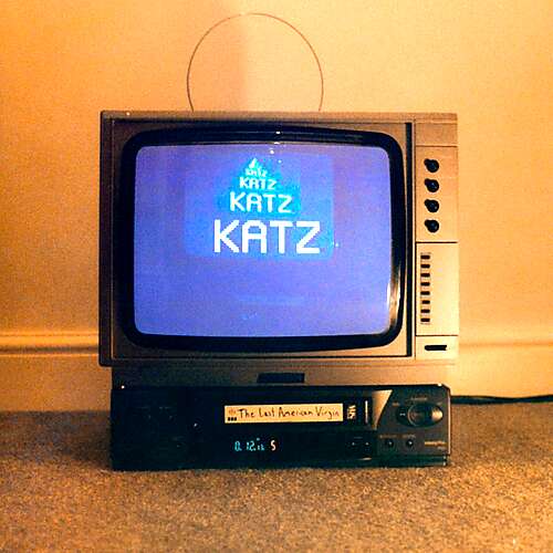 The Last American Virgin