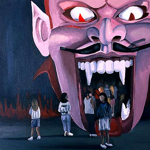 There's Nothing You Can't Do