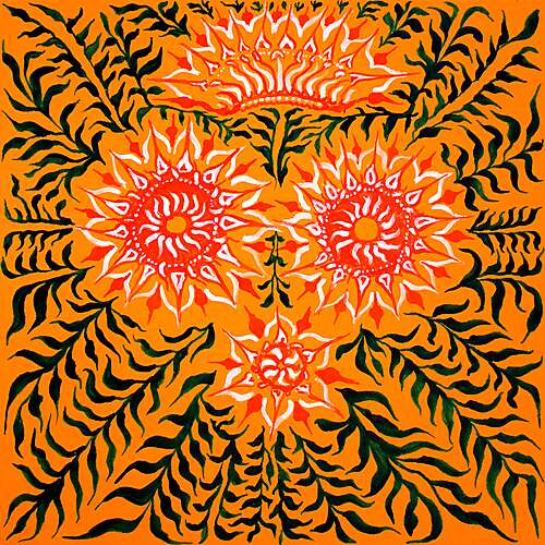 All You've Got Is Everyone